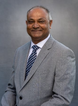 Photo of agent