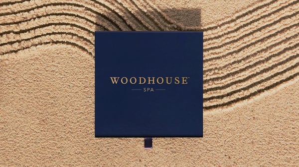 Give the gift of summer glow with a Woodhouse gift card.