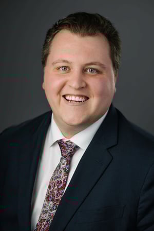 Photo of Jack Philbin, CFP®