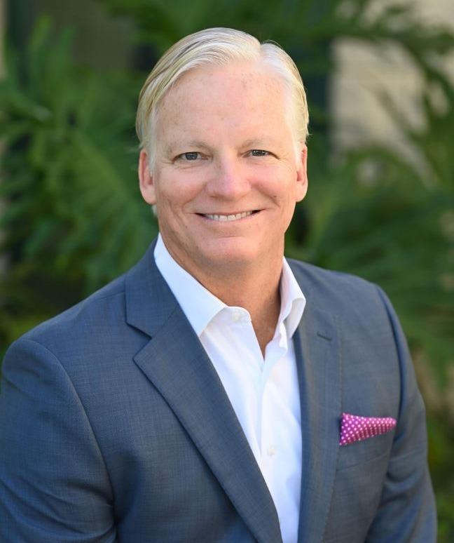 Photo of Dennis Rosa - Morgan Stanley