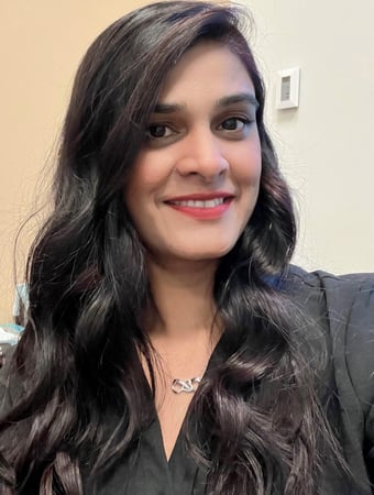 Photo of Shruti Sheth