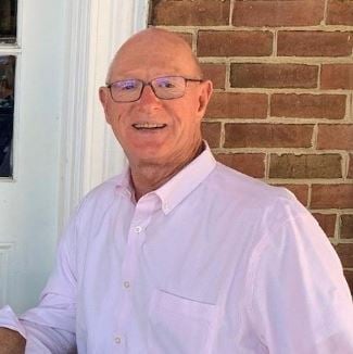 Photo of Rick Morgan