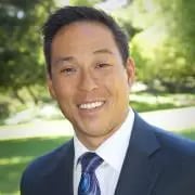 Photo of Trevor M. Dare