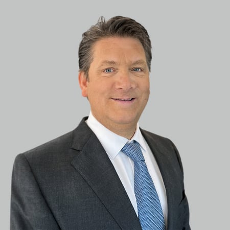 William Ryan Advisor Headshot image