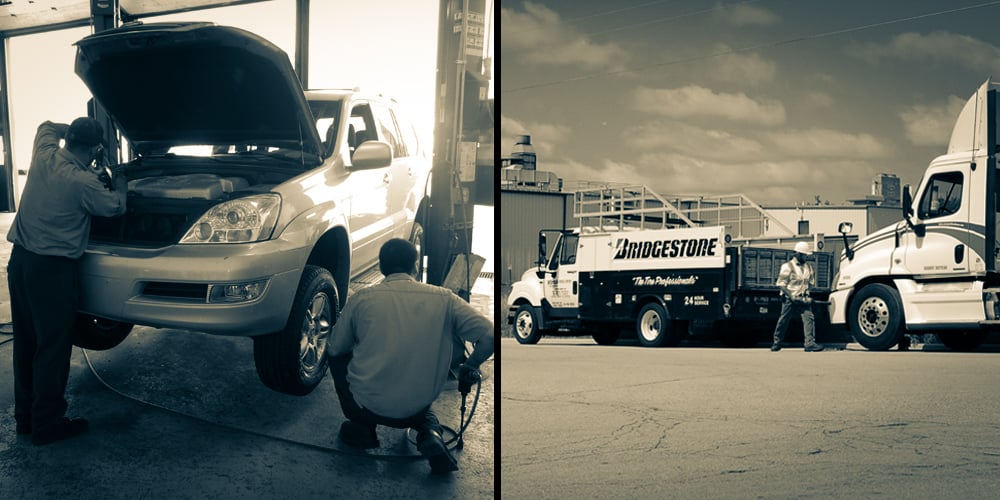 Pomp's Tire Service in Lincoln, NE Auto Repair & Tire Shops