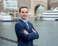 Photo of Bobby Keane - Morgan Stanley