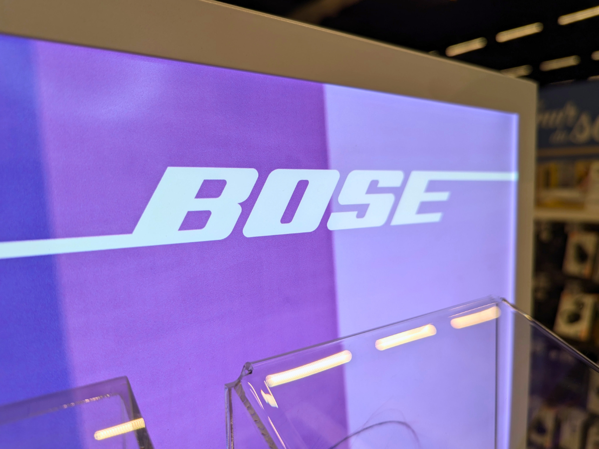 bose chez boulanger tours saint pierre des corps