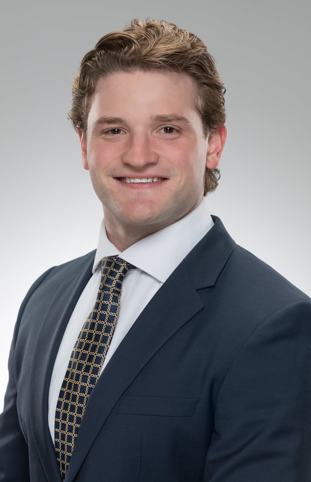 Photo of Cade MacLeod