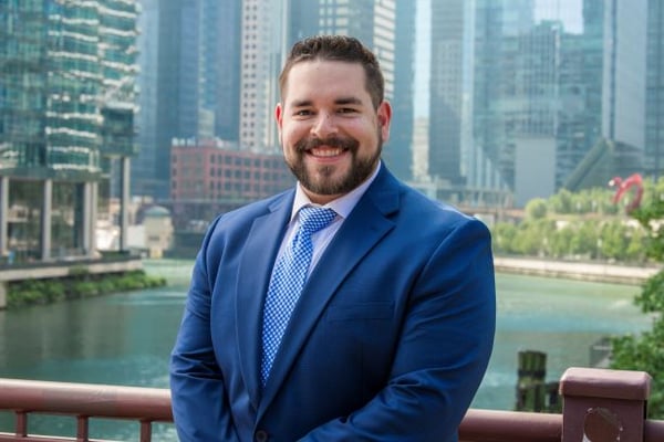Photo of Chris Lakatos