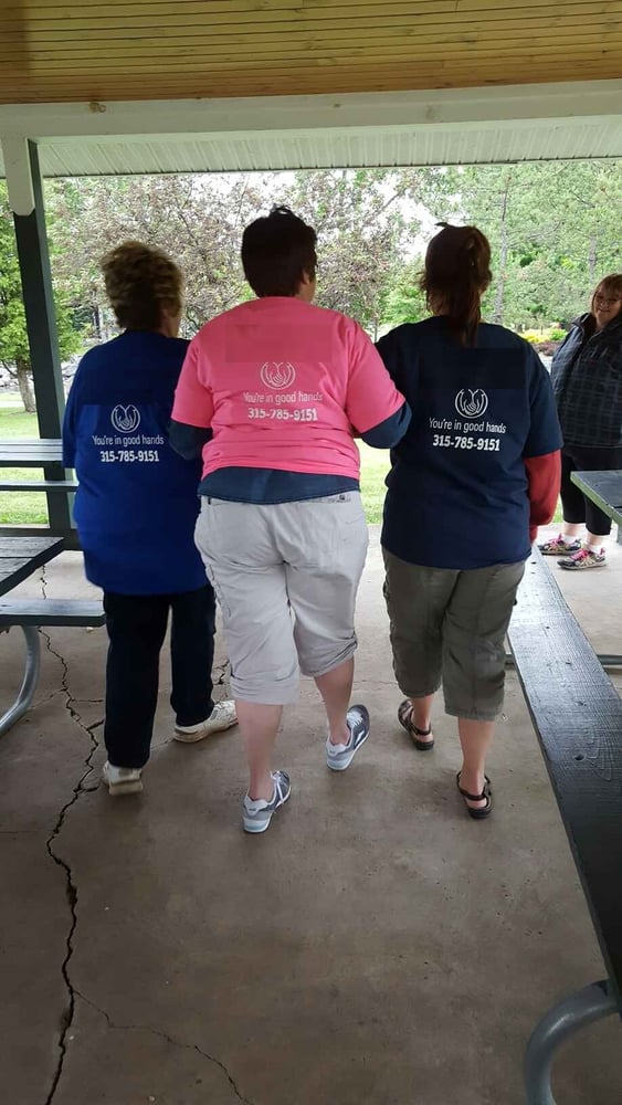 Photo gallery preview