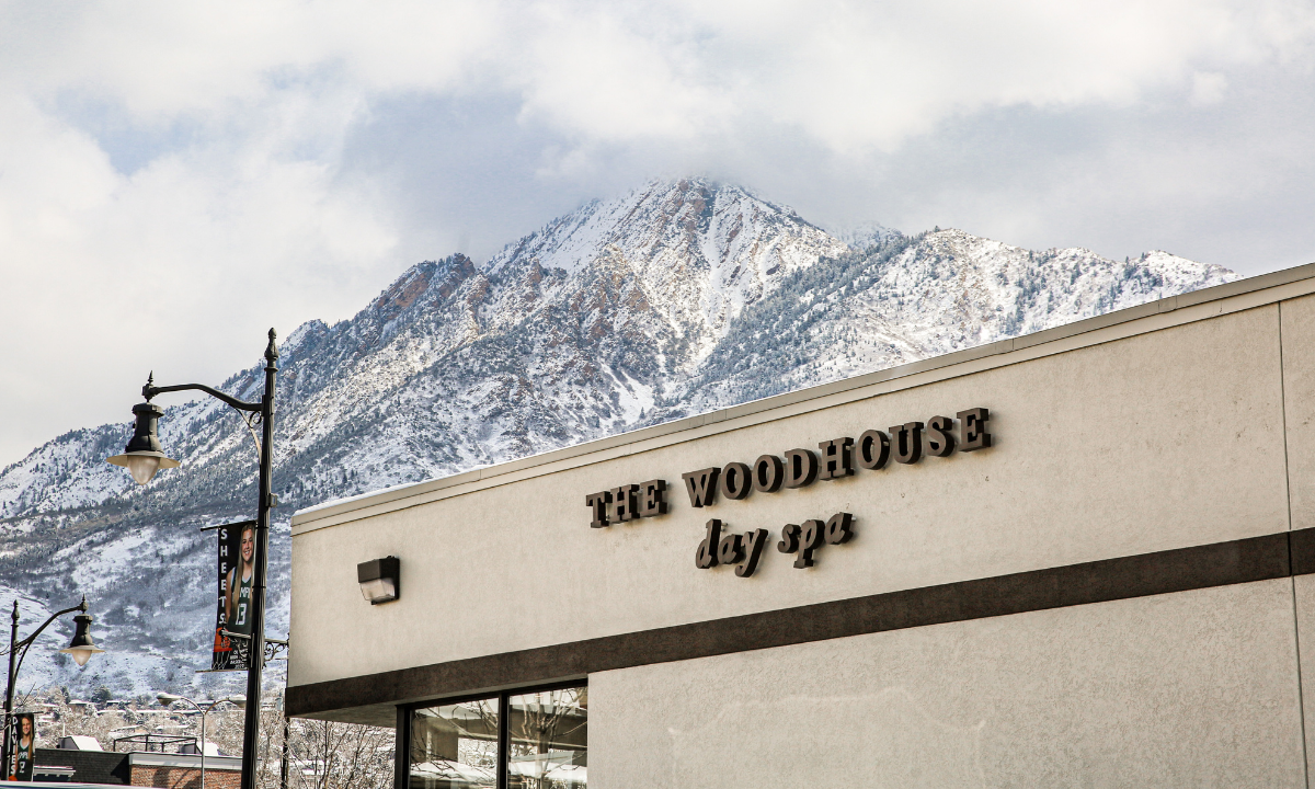 Spa Services Holladay, UT Woodhouse Spa