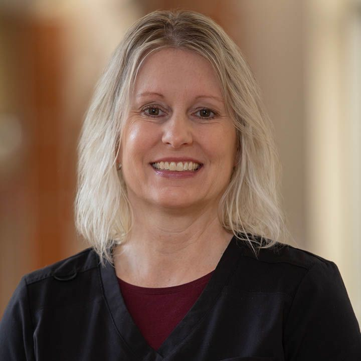 Kristi Troyer, NP - Beacon Medical Group OB-GYN River Oaks