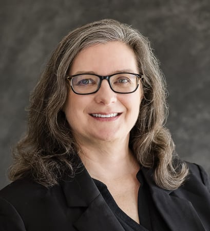 Photo of Jennifer White