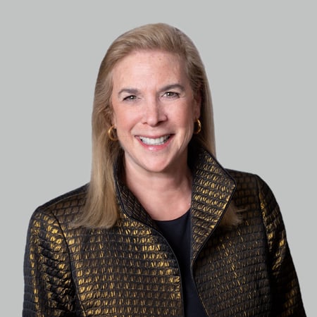 Madelyn Miller Advisor Headshot image