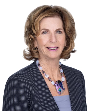 Photo of Lydia Hopps