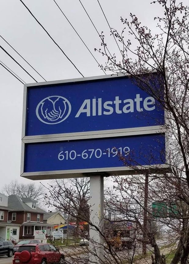 Michael Greene Agency Allstate Insurance Agency in West