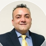 Headshot of Mohammad Azeem - TD Wealth Financial Advisor