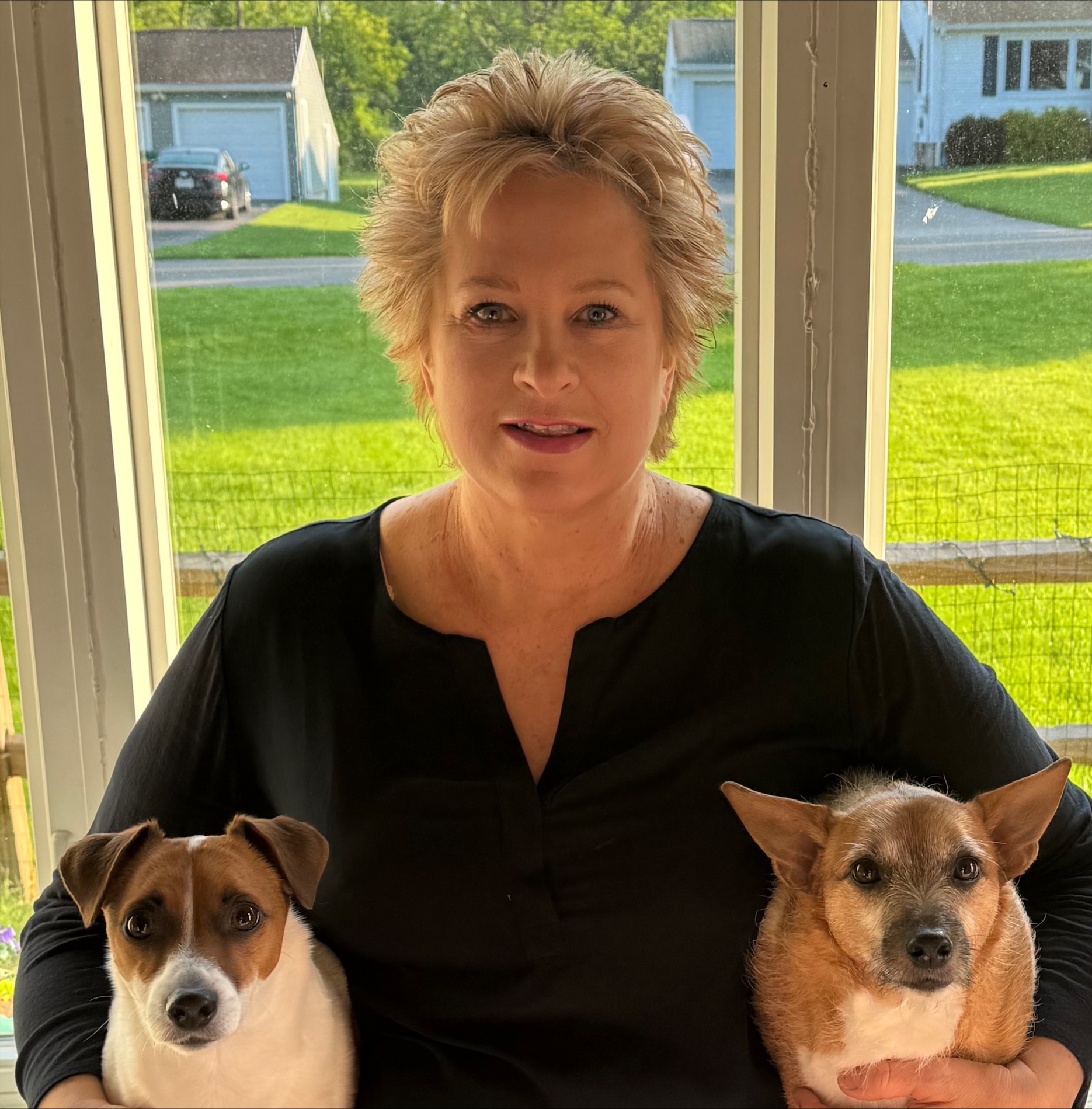 Stacey A. Kujawa Rochester, NY