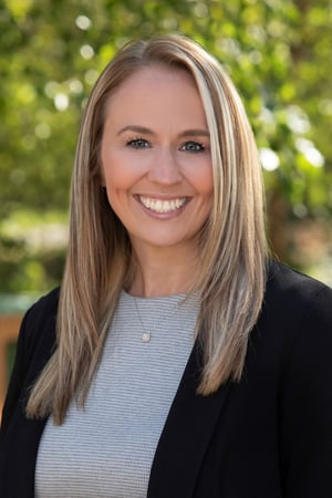 Photo of Tallena Kallenbach