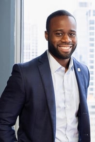 Olufemi (Femi) Lamikanra Advisor Headshot