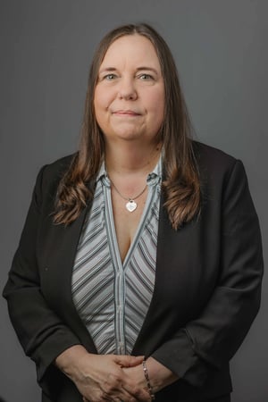 Photo of Gail Garofalo