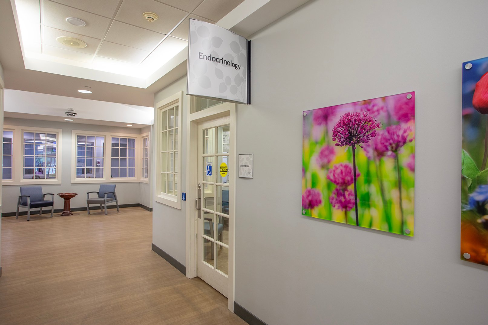 Beacon Medical Group Endocrinology
