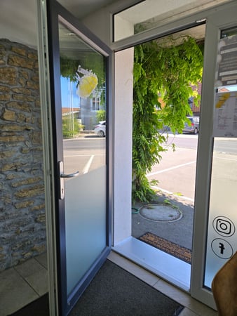 Entrée