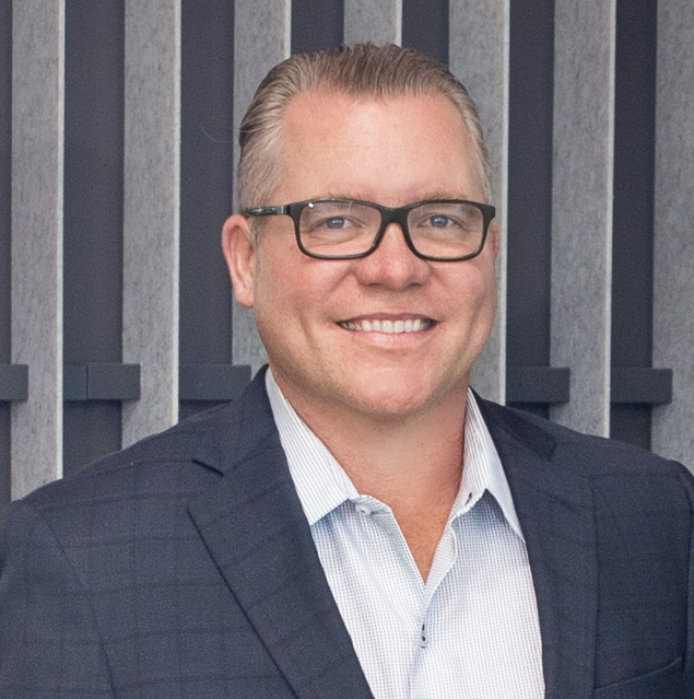 Photo of Matt Hansen - Morgan Stanley Financial Advisor