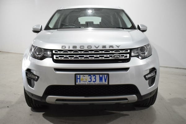 Neil Buckby Land Rover | Land Rover Retailer in Launceston TAS, Australia