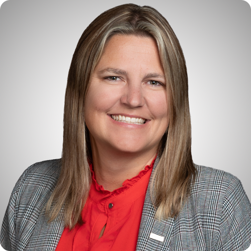 Amanda Porch, Commercial Banking Officer