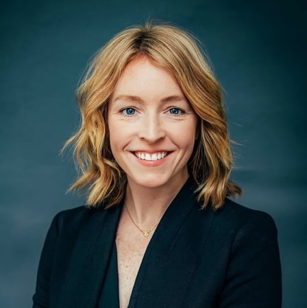 Photo of Casey Breitmayer