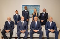 Photo of The Coral Ridge Group - Morgan Stanley