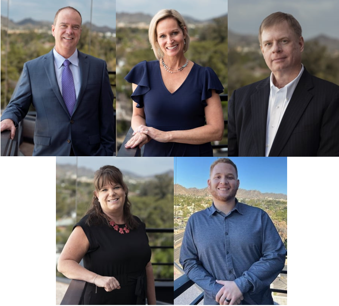 Photo of Phoenix Biltmore Group - Morgan Stanley