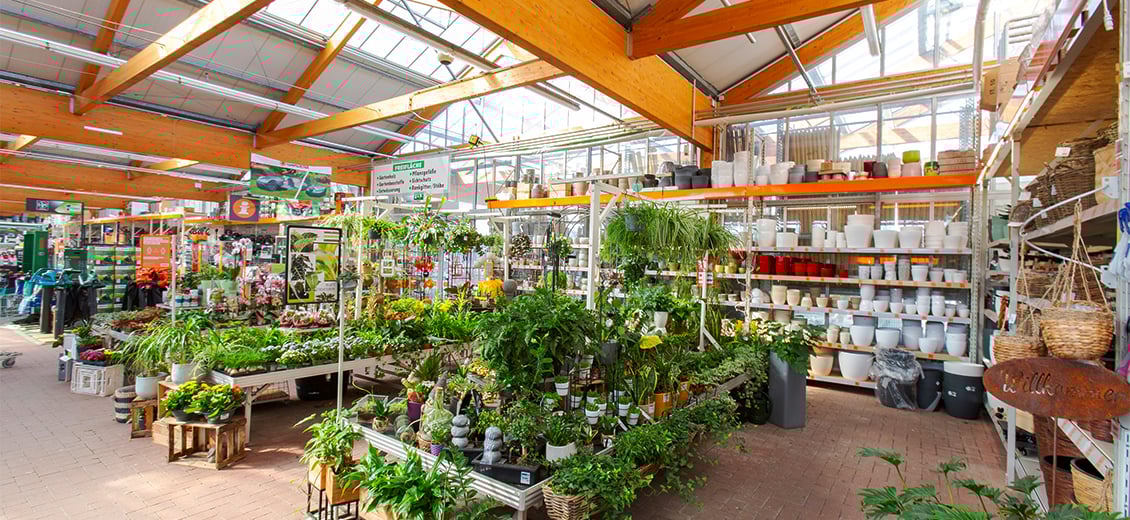 Dein OBI Markt Barsinghausen, Steinklippenstr 5