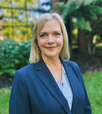 Photo of Paula M. Terzioglu