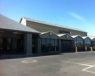 Safeway Store Front Picture at 1201 S Plaza Way in Flagstaff AZ