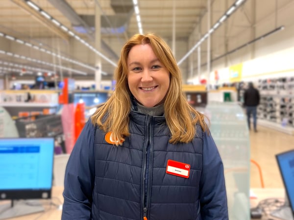 conseillère client