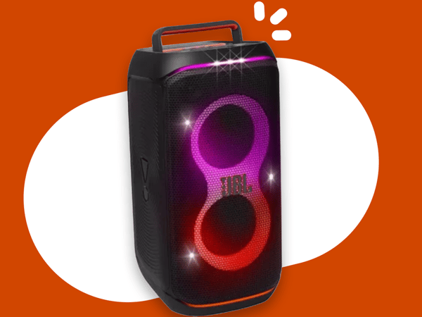 Enceinte sono Jbl de Boulanger Davézieux
