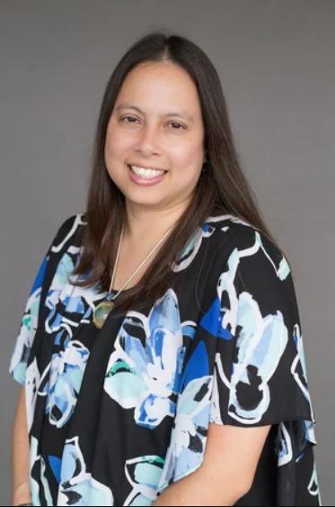 Photo of Melissa Bailey