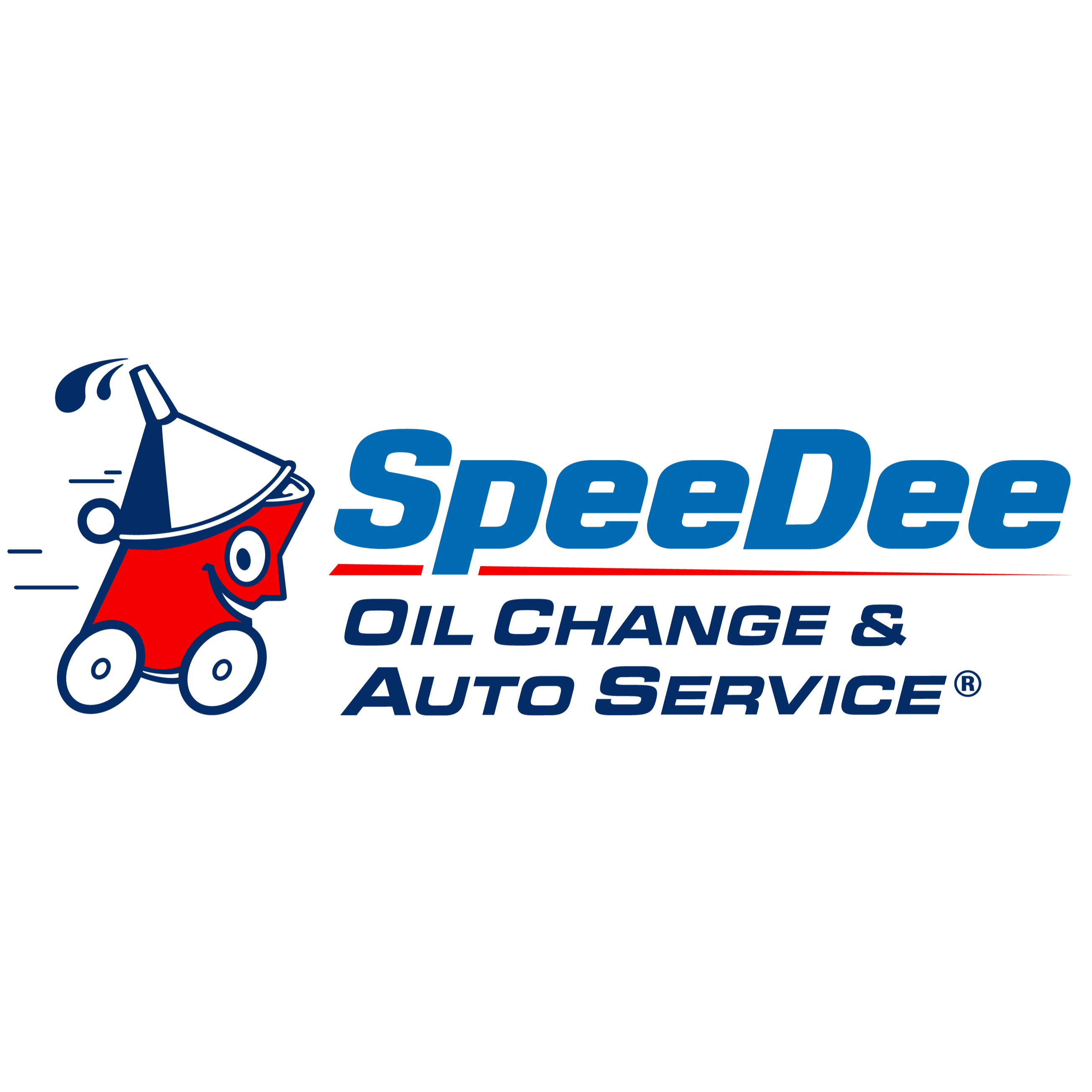 SpeeDee Oil Change & Auto Service in Columbia, SC 29212 5126 Bush
