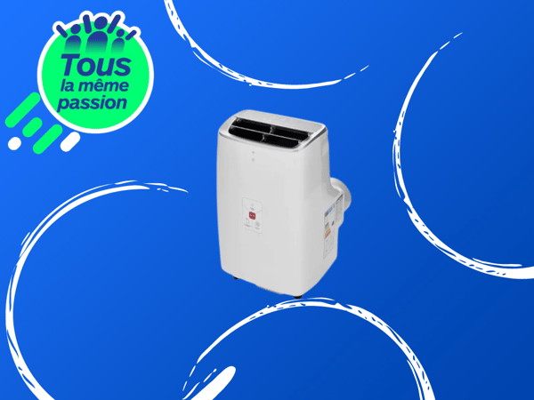 Clim réversible Tcl dans votre magasin Boulanger Atlantis