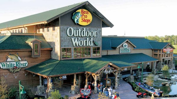 Bass Pro Shops plans to build new store in Upstate NY, offer over 115 new  jobs 