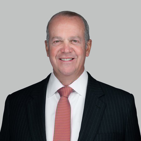 Scott Holstead Advisor Headshot image