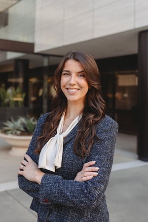 Photo of Madison Stearns