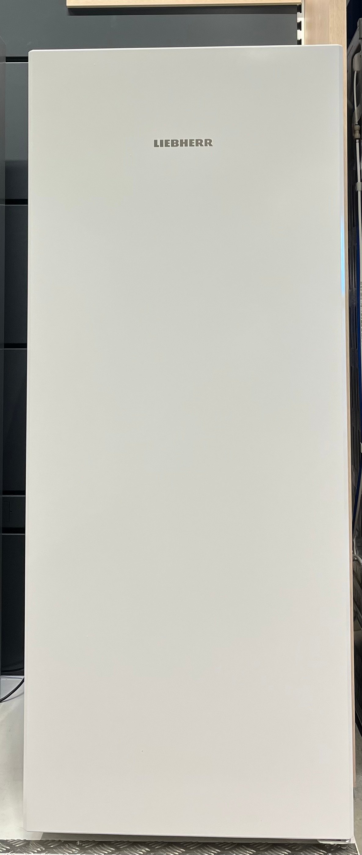 congélateur armoire liebherr boulanger colmar