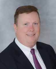 Photo of Connor Brady - Morgan Stanley