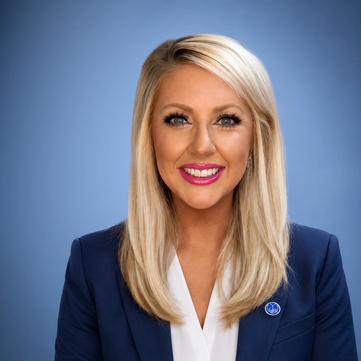 Photo of Heather Johnston
