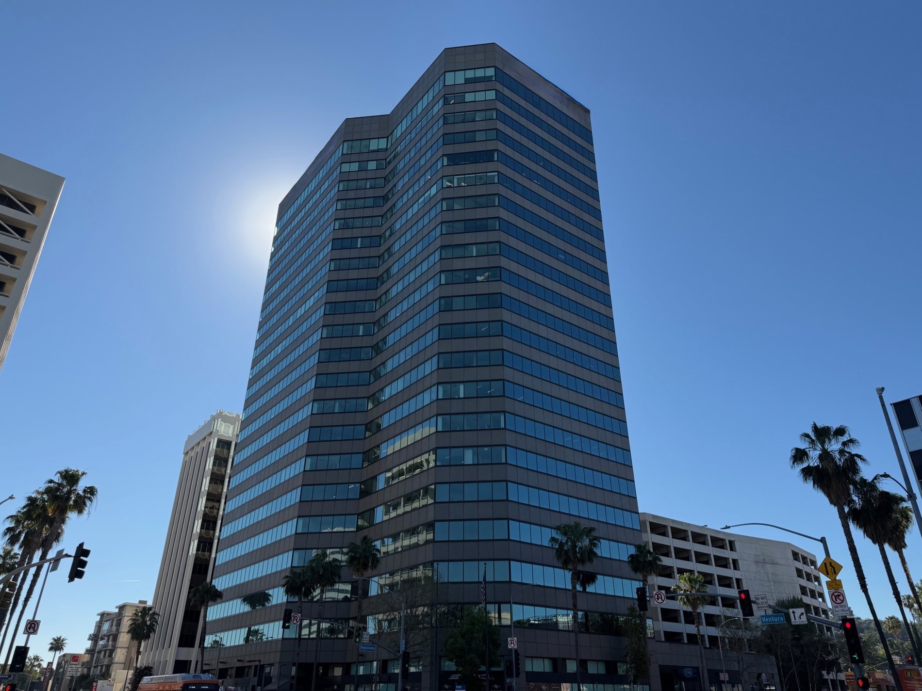 Hero Background Image