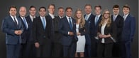 Photo of The Hansberger Group - Morgan Stanley