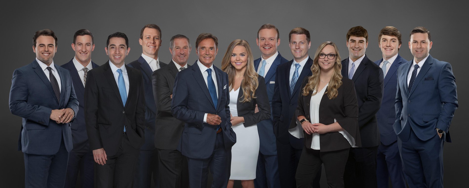 Photo of The Hansberger Group - Morgan Stanley